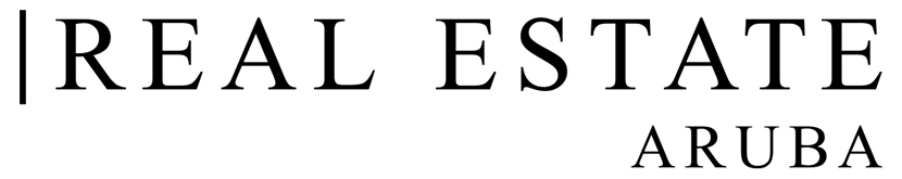 Real Estate Aruba Logo